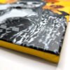 Cuadro de Kurt Cobain
