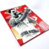 Cuadro de Freddie Mercury